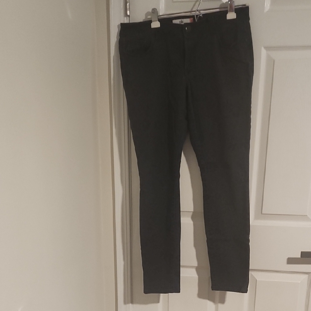CAbi  Blue Women's Jeans Size10
